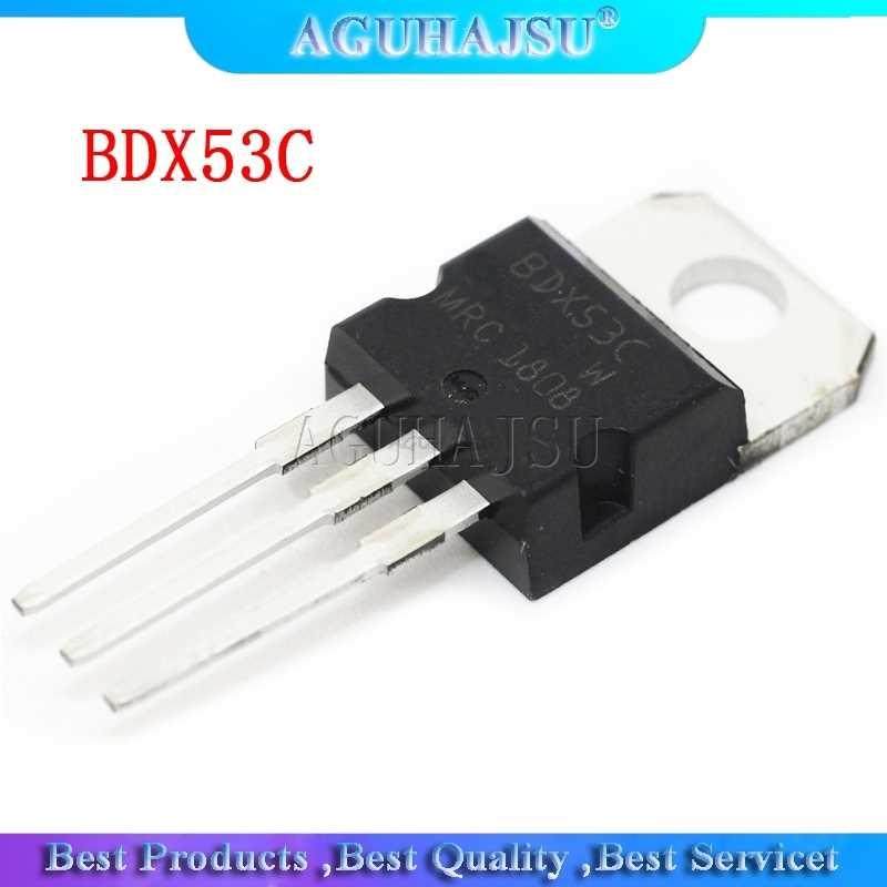 10PCS DX53C DX33C DX34C DX54C DX53 DX33 DX34 DX54 TO