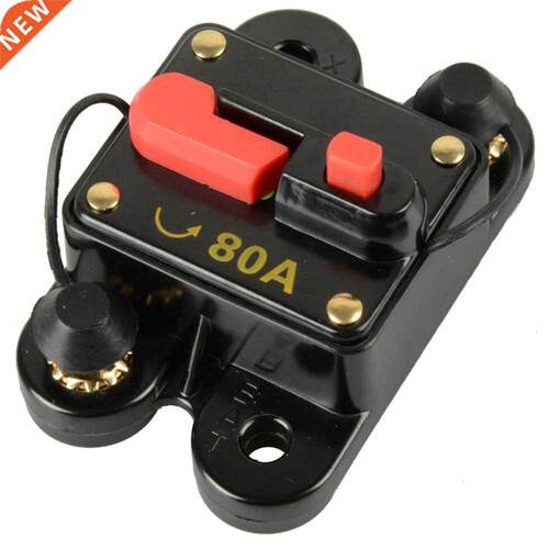 12V-24V DC 60A 80A 100A 150A 200A 250A Home Solar System Wat