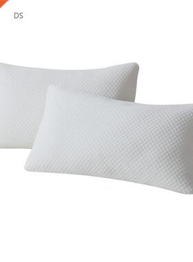 Shredded Memory Foam Pillow Manchester nited Cervical Antimi