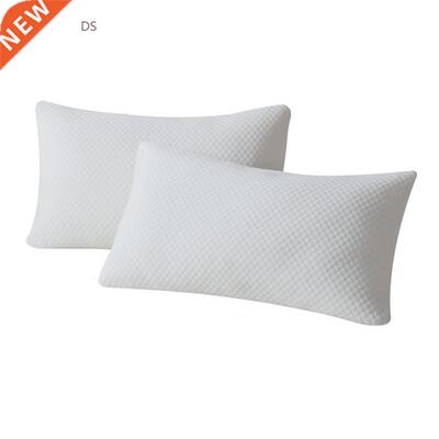 Shredded Memory Foam Pillow Manchester nited Cervical Antimi