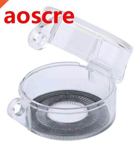 22mm mushroom lock emergency stop button switch waterproof c
