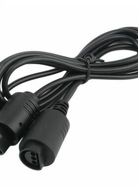 2pcs Charging Line Extension Cable Cord Joystick Game Consol