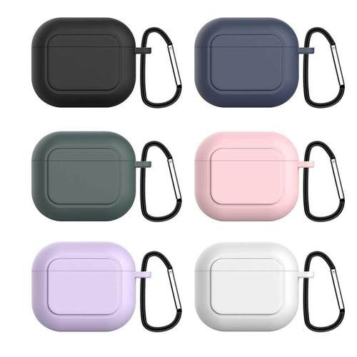 Protective Case Accessory Wireless Headphone Protector Case