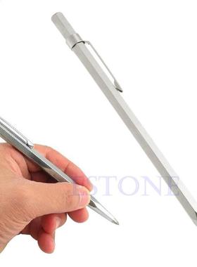 Tungsten Carbide Tip Scriber Etching Pen Carve Jewelry Engra