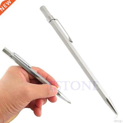 Tungsten Carbide Tip Scriber Etching Pen Carve Jewelry Engra