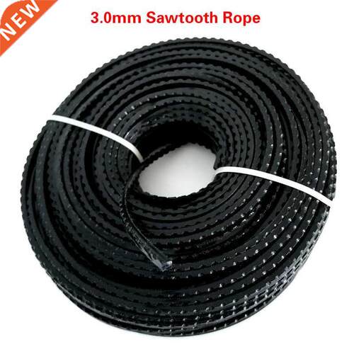 Universal 3.0mm Trimmer Brushcutter Head Saw Line For 20cc 2