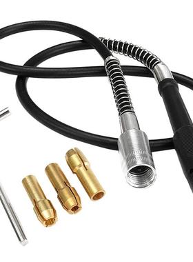 42inch 107cm Corded Grinding Flex Shaft For Dremel Power Rot