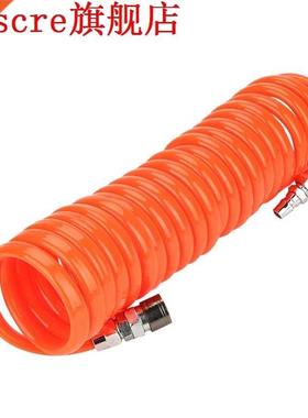 6/9m Air Hose Compressed Air Transport Retractable PU Pneuma