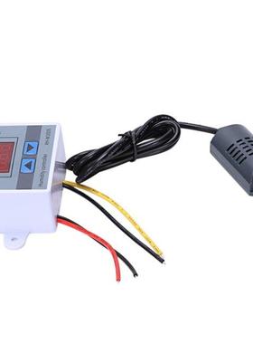 Digital Humidity Controller Hygrometer Humidity Control Swit