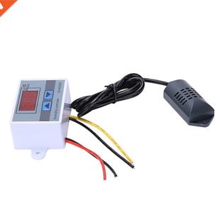Digital Humidity Controller Hygrometer Humidity Control Swit