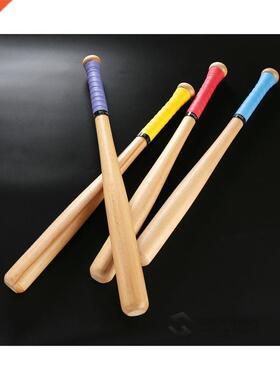 1pc Solid Wooden beisbol Baseball Bat wood bate taco de base