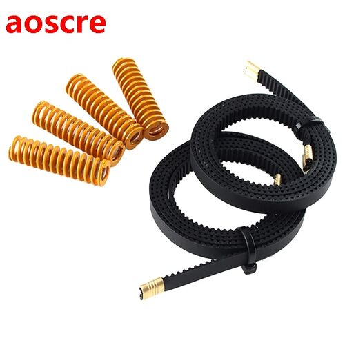 for 3D Printer Accessories Ender3 XY Axis Opening GT2 Belt C