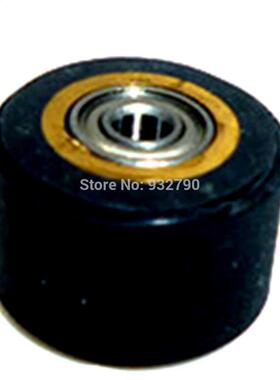 5mmx11mmx16mm Paper Pressing Wheel For Roland Vinyl Plotter