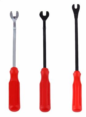 Auto Van Deur Panel Remover Bekleding Removal Clip Trim Auto