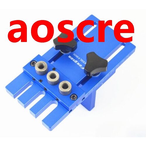 Woodworking tool DIY Woodworking Joinery High Precision Dowe
