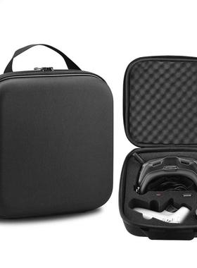 Carrying Case Nylon Drone Accessories Ergonomic Outdoor Zipp