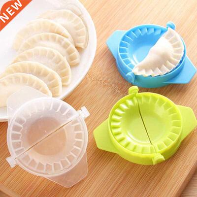 Kitchen Accessories Dumplings Tool Dumpling Jiaozi Maker Dev