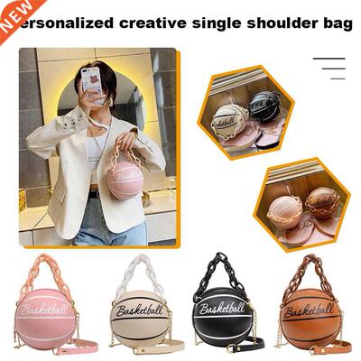 Women's bag Basketball Football Shoulder Bags for Women
