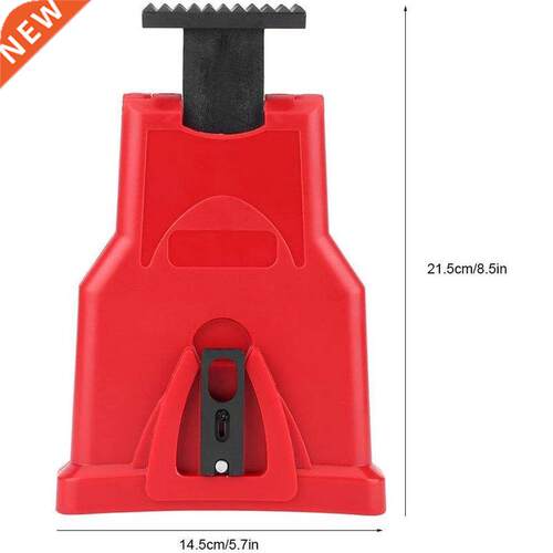 Chainsaw Teeth Sharpener chainsaw Portable Durable Easy Powe