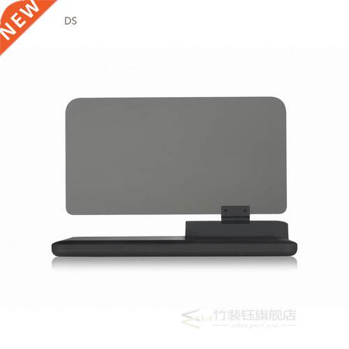 HUD Display Car Big Screen 6 Inch Smartphone holder Mount St