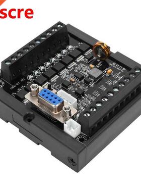 FX1N-20MT Industrial Control Board Programmable Controller P
