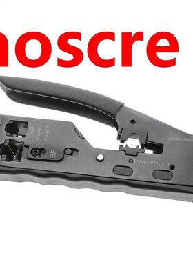 1 SET Hgh Qualty Network Telecom Crmpng Tool For RJ45 RJ