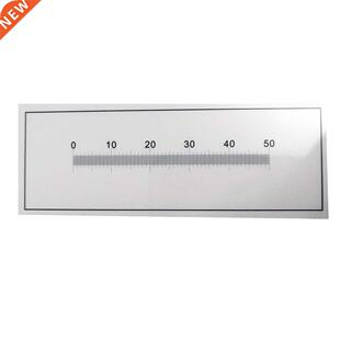 Hgh Precson 0.1mm dv Mcroscope Mcrometer Calbraton