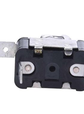 Green LED 12V Car Gearshift Toggle Switch Black