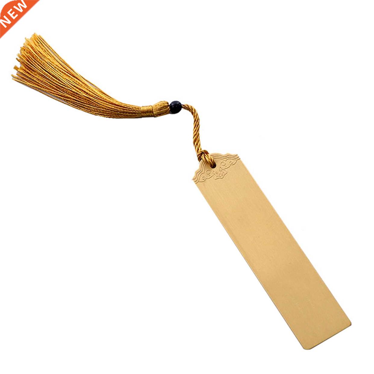 Gift Reader Kids School Office Stationery Vintage Brass Port