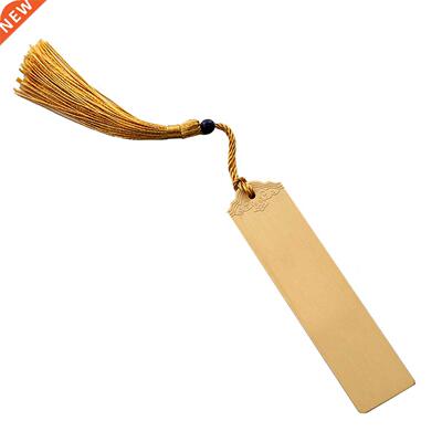 Gift Reader Kids School Office Stationery Vintage Brass Port