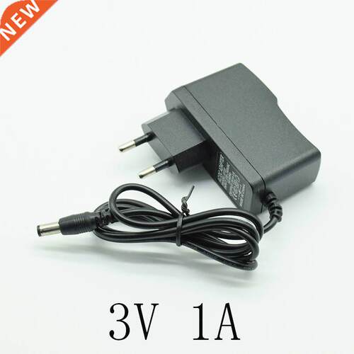 100-240V AC Converter Adapter DC 3/4.2/5/6/7.5/9/12 V 1A/100