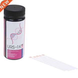 100 Strips/Set Ketone Test Strips Urine Reagent Diet Weight