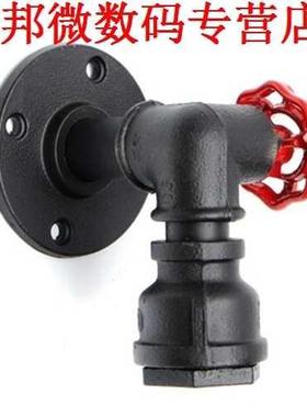 110 V 40 W E27 Retro Industriële Stijl Wandlamp Ijzer W