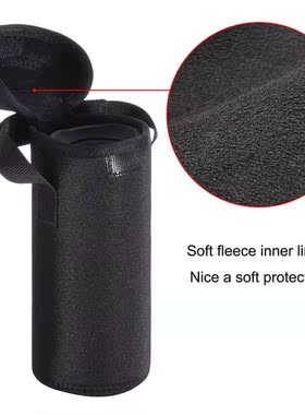 Protective Cover Portable Travel Splash Proof Handheld Speak