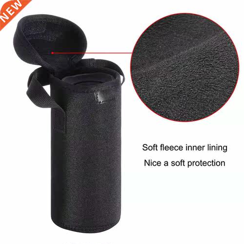 Protective Cover Portable Travel Splash Proof Handheld Speak