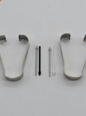 1set For Samsung Tab S7 T870 T875 S7 Plus T970 2020 Touch S