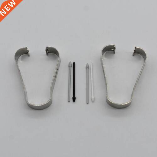1set For Samsung Tab S7 T870 T875 S7 Plus T970 2020 Touch S