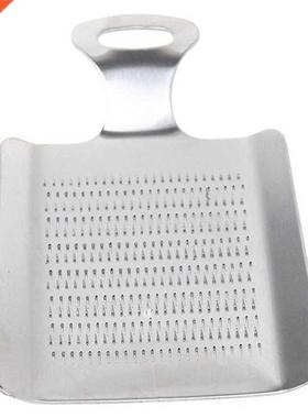 Ginger Garlic Wasabi Grater Crushed Garlic Device Kitchen To