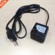 Plug Aquarium 220V Fountain Pump Water Submersible