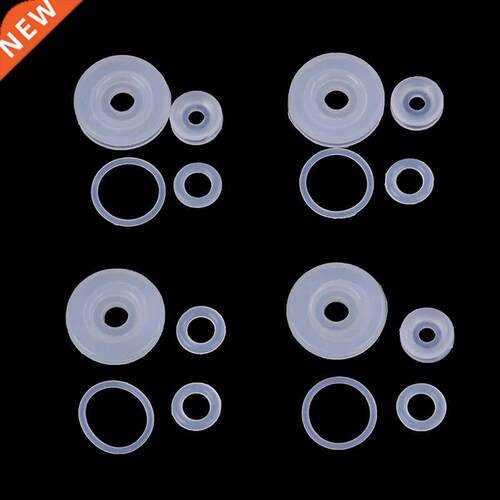 4pcs/set Silicone Electric Pressure Cooker Parts Ball Float