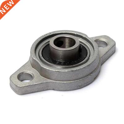 KFL000 Zinc Alloy Flanged Bearings Bearings Ball Bearings wi