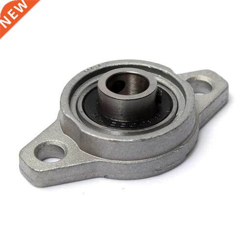 KFL000 Zinc Alloy Flanged Bearings Bearings Ball Bearings wi