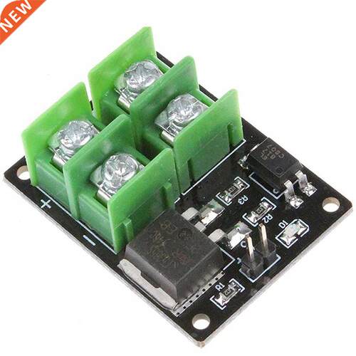 3V 5V Low Control High Voltage 24V 36V 12V switch Mosfet Mod