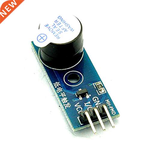 10pcs Passve Buzzer Module