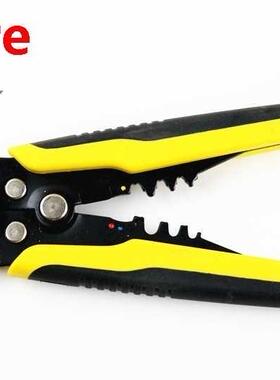 AWG24-10 (0.2-6.0mm2 ) design Multifunctional automatic stri