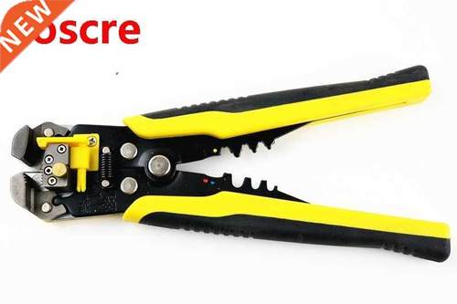 AWG24-10 (0.2-6.0mm2 ) design Multifunctional automatic stri