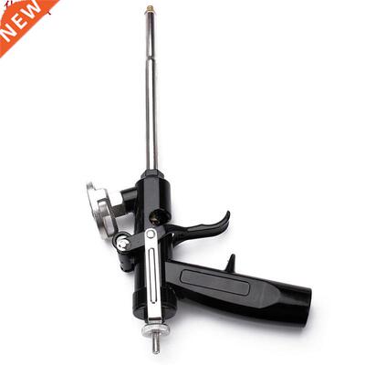 PU Expanding Foam Guns Applicator Spray Application Cleaner