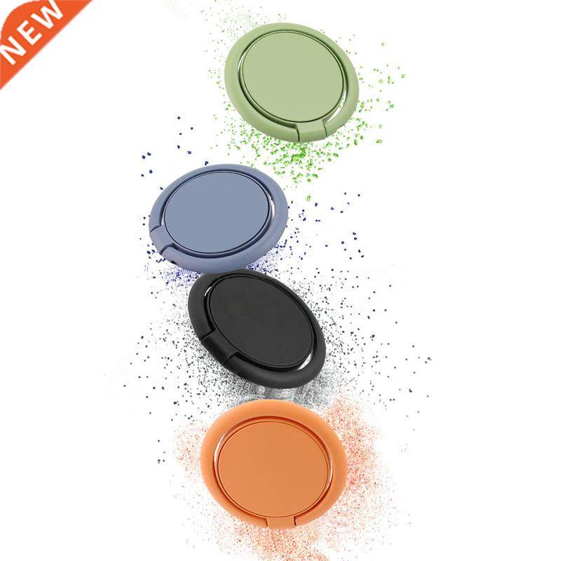 360 Degree Fnger Rng Moble Phone Smartphone Stand Holder