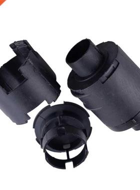 5.3x10.6cm Air Intake Filter Heater Parts 2.5cm Car Parts 2