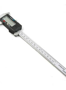200mm Vernier Electronic Digital Stainless Caliper Micromete